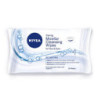 Micellar Cleansing Wipes 25 pcs