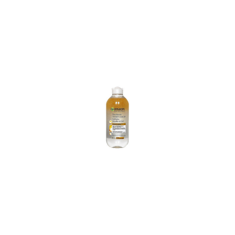 Skin Naturals Two-Phase Micellar Water