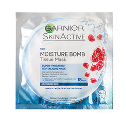 Moisture&Aqua Bomb Skin...