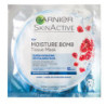 Moisture&Aqua Bomb Skin Tissue Superhydrating Mask