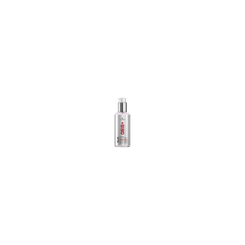OSIS Bouncy Curls Curl Gel With Oil