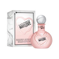 Katy Perry´s Mad Love EDP