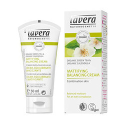 Mattifying Balacing Cream (...