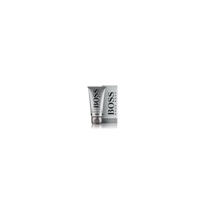 Boss Bottled No.6 After Shave Balsam (aftershave balm)