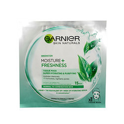 Moisture + Freshness Tissue...