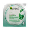Moisture + Freshness Tissue Super Hydrating & Purifying Mask ( 1 Pcs )