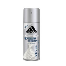 Adipure Deodorant in Spray...