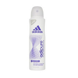 Adipure Deodorant in Spray...