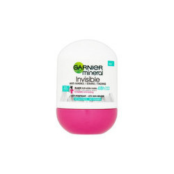 48H Mineral Invisible Roll-on