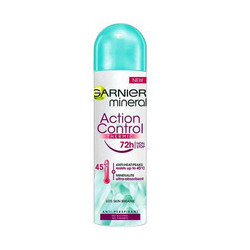 Mineral Action Control Thermic