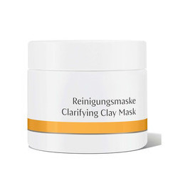 Clarifying Clay Mask