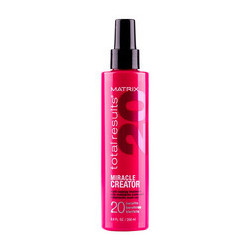 Total Results Miracle Creator