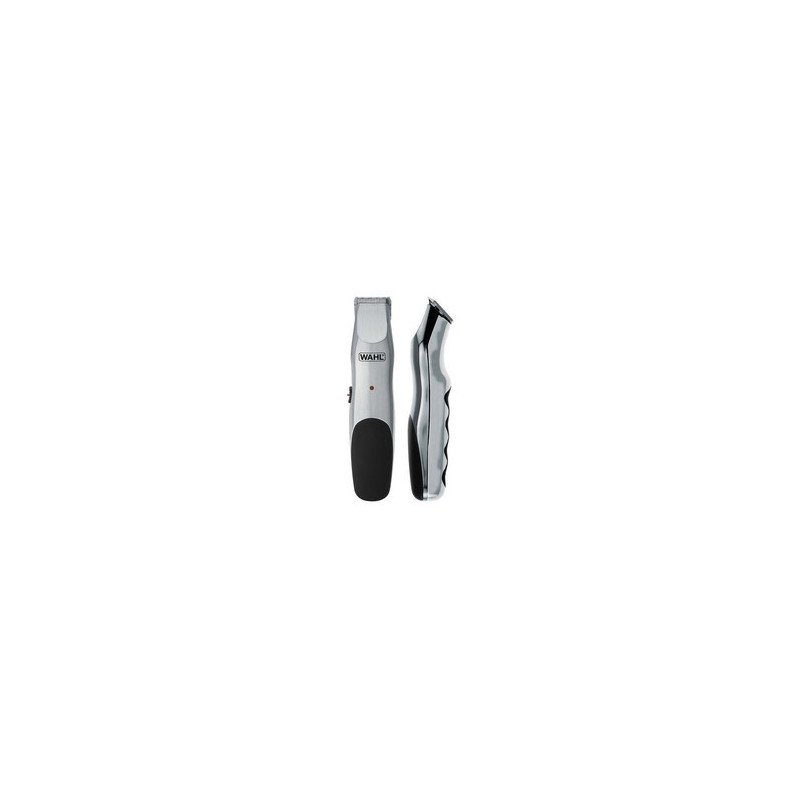 Li+Stainless Steel WHL-9818-116 - Cordless trimmer for the whole body