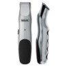 Li+Stainless Steel WHL-9818-116 - Cordless trimmer for the whole body