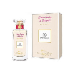 Sweet Jasmine & Patchouli EDP