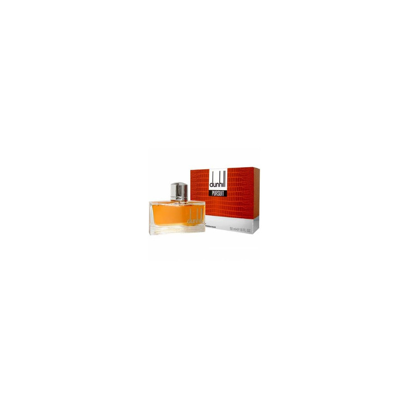 Pursuit EDT