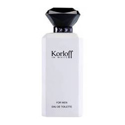 In White For Men EDT