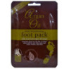 Deep Mositurising Foot Pack