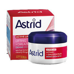 Active Lift Lifting...