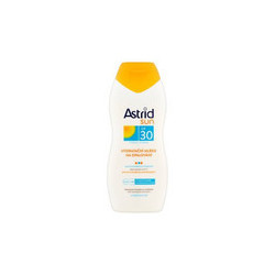 Sun OF 30 Moisturizing Lotion