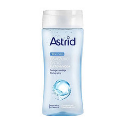 Fresh Skin Refreshing...