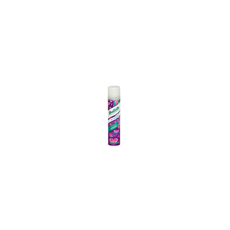 Dry Shampoo Oriental