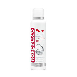 Pure Spray Deodorant 48h