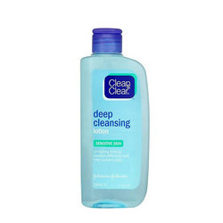 Deep Clansing Lotion For...