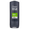 Men+Care Extra Fresh Body And Face Wash