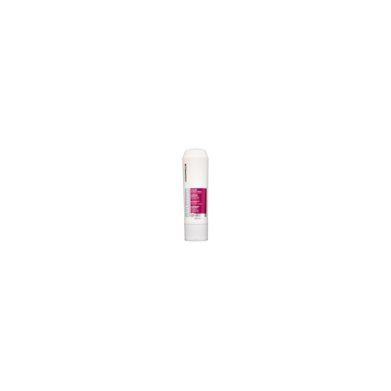 Dualsenses Color Extra Rich Detangling Conditioner