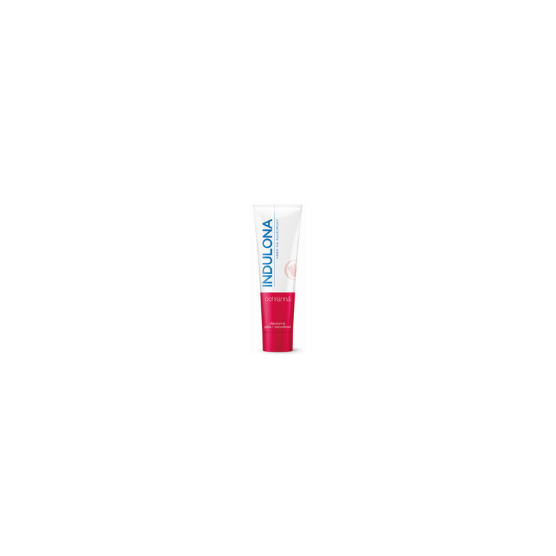 Protective antimicrobial (antiseptic) hand cream 85 ml