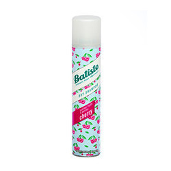 Dry Shampoo Cherry With A...