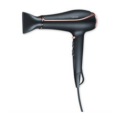 Ion Hair Dryer 2200 W HC 80