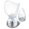 Facial sauna and steam inhaler FS 50