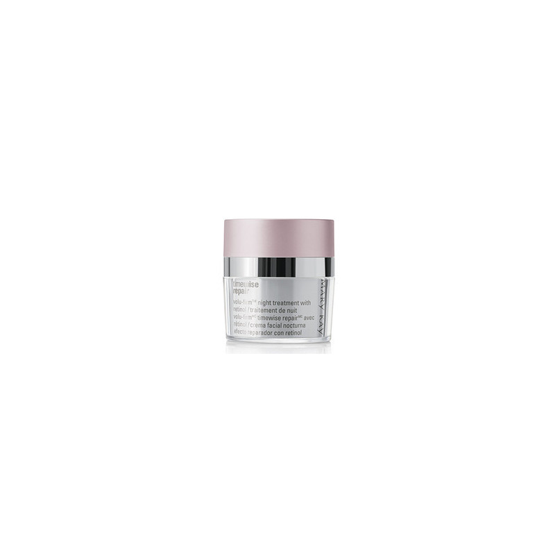 TimeWise Repair Volu-Firm Night Treatment