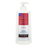 Intensive regenerative body lotion for very sensitive skin