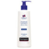 Deep moisturizing body lotion for dry skin 24 hours