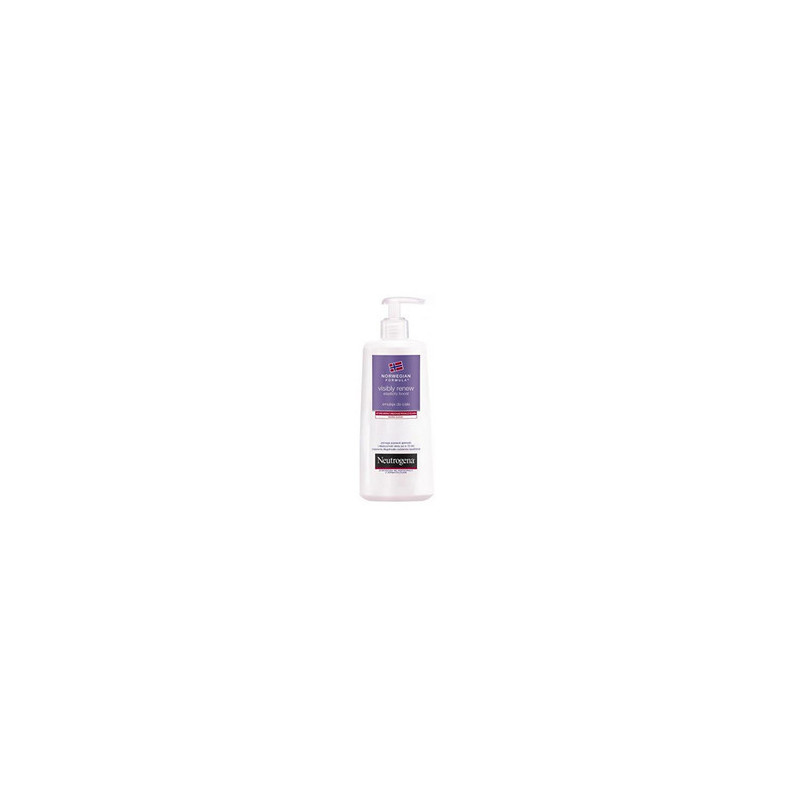 Tělo Restorative flexibility in milk for dry skin Visible Renew