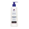 Deep moisturizing body lotion for sensitive skin for 24 hours