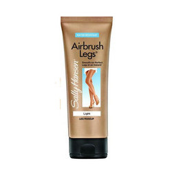 Airbrush Legs Smooth Light