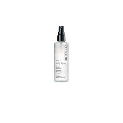 Make-up Fixing Spray 3in1