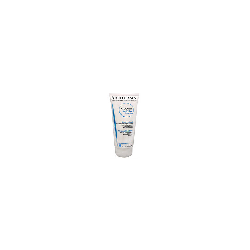 Atoderm Intensive Baume Ultra Soothing Balm