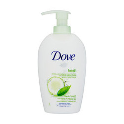 Go Fresh Fresh Touch (...