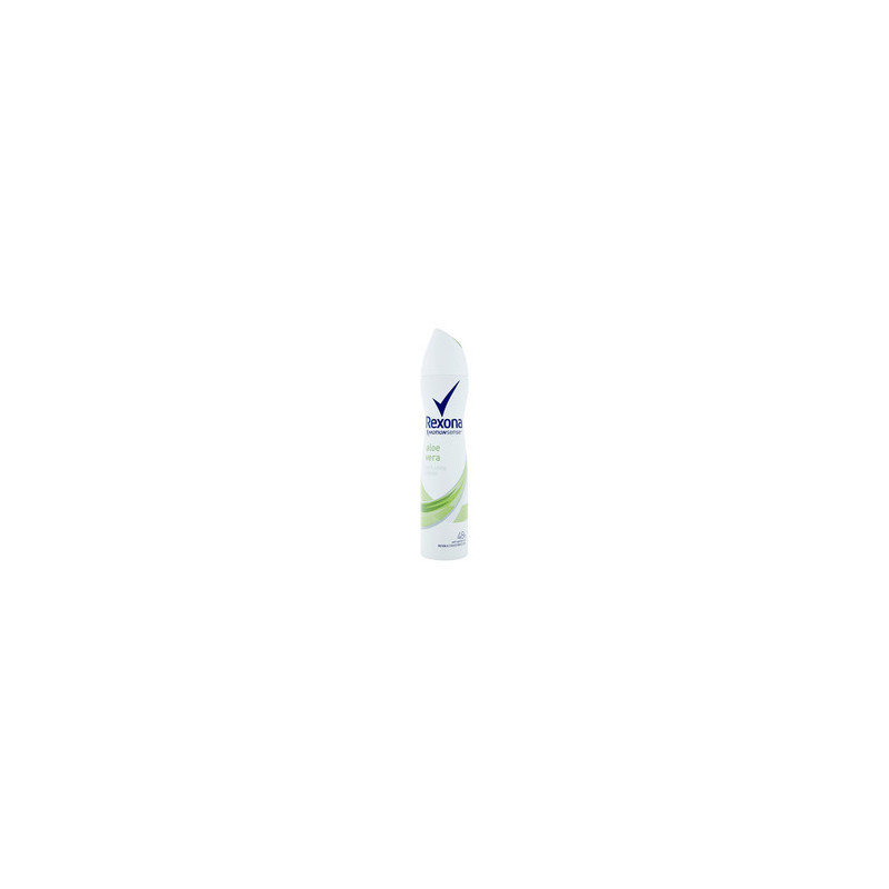 Motionsense Aloe Vera Antiperspirant - Antiperspirant in Spray
