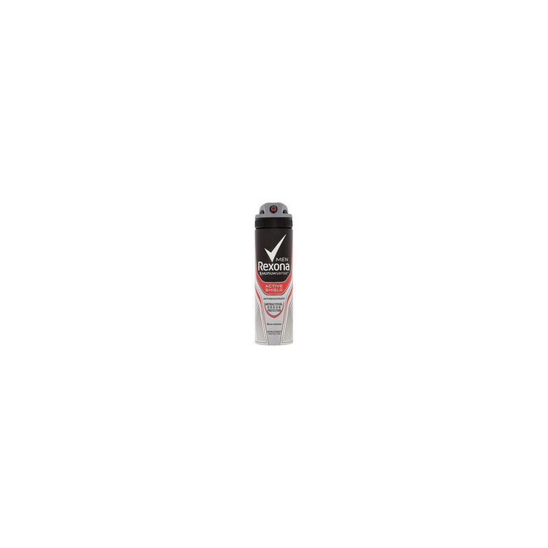 Men Motionsense Active Shield Antiperspirant in Spray