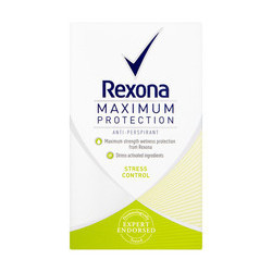 Maximum Protection Stress...