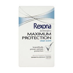 Women Maximum Protection...