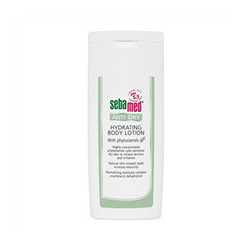 Anti-Dry Hydrating Body Lotion