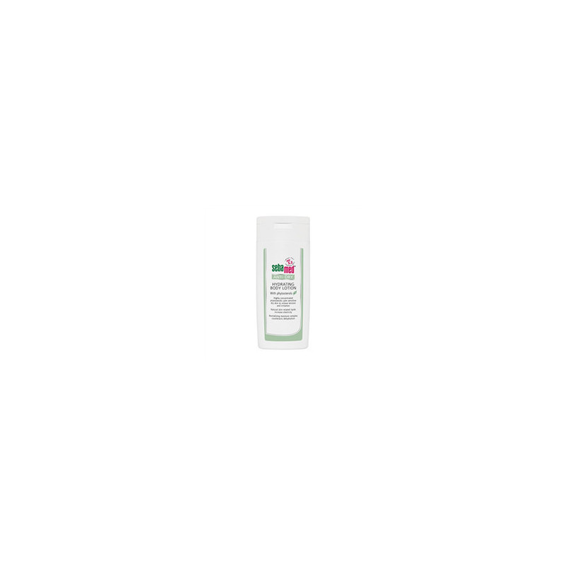 Anti-Dry Hydrating Body Lotion