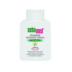 Classic Feminine Intimate...